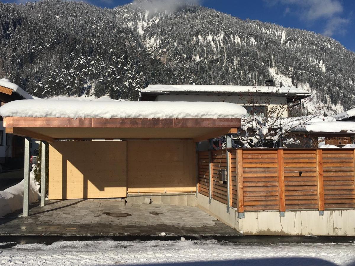 Sunside Wiesersberg - Saalfelden Leogang Exterior foto
