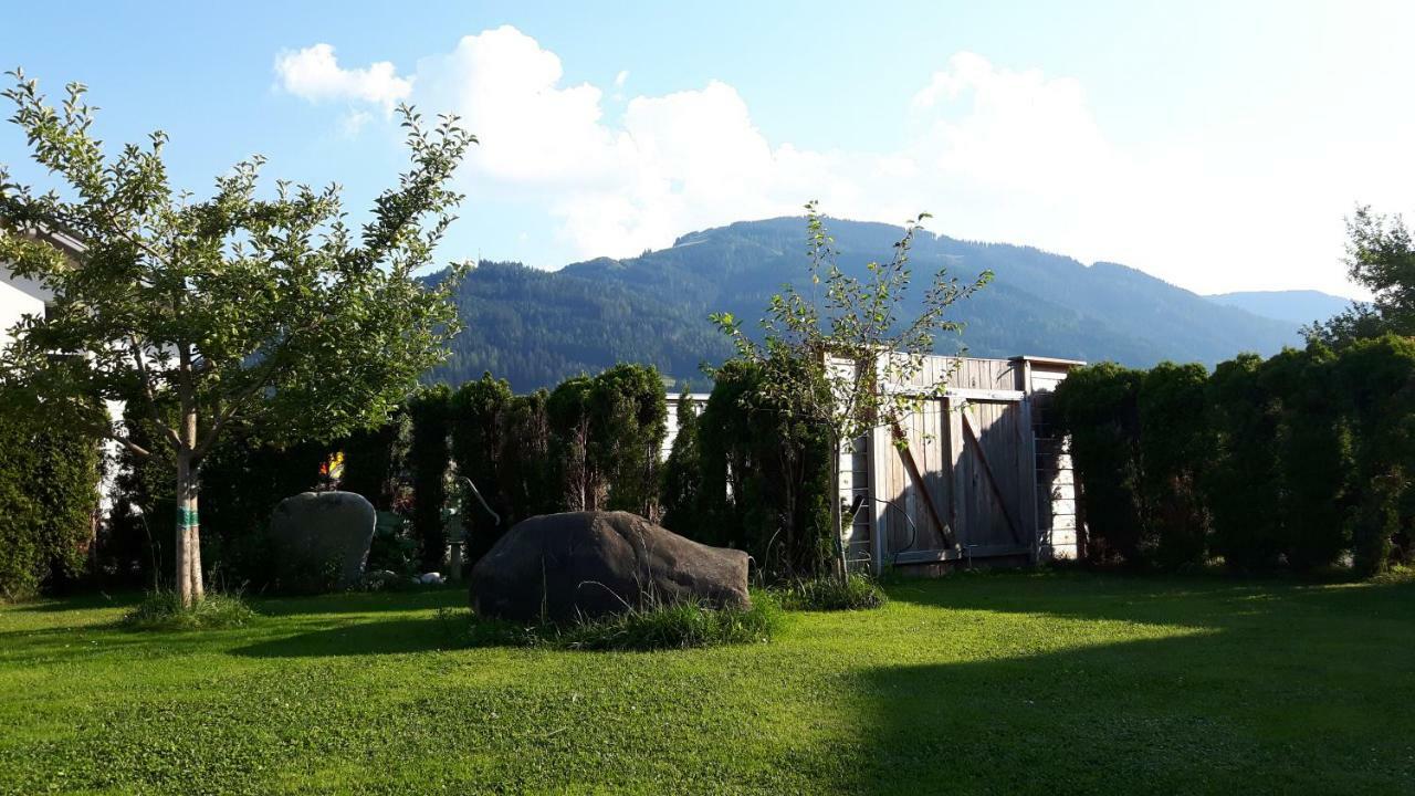 Sunside Wiesersberg - Saalfelden Leogang Exterior foto